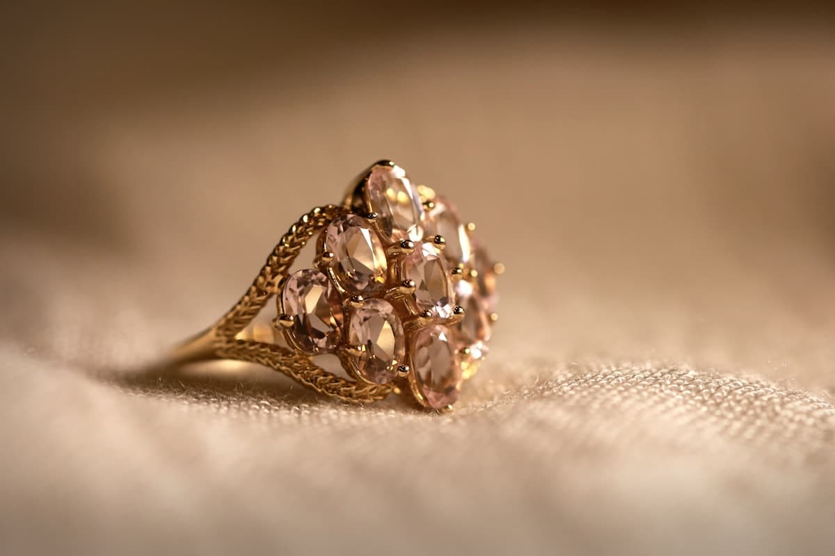 Signet Ring