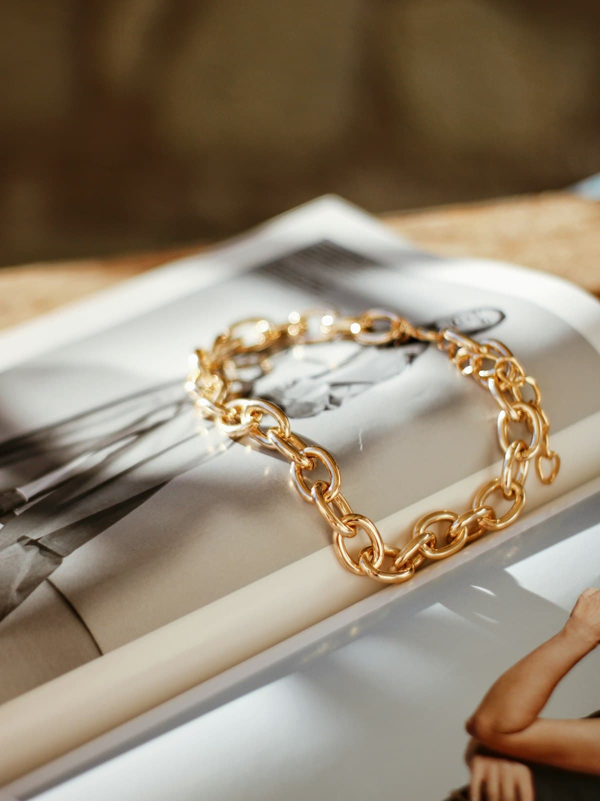Wren Bangle